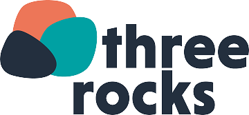 three rocks: Exhibiting at Hotel & Resort Innovation Expo