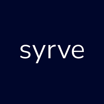 Syrve: Exhibiting at Hotel & Resort Innovation Expo