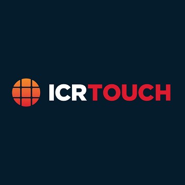 ICRTouch: Exhibiting at Hotel & Resort Innovation Expo