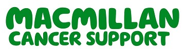 MACMILLAN CANCER SUPPORT: Exhibiting at Hotel & Resort Innovation Expo