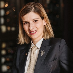 Beatrice Bessi: Speaking at the Hotel & Resort Innovation Expo